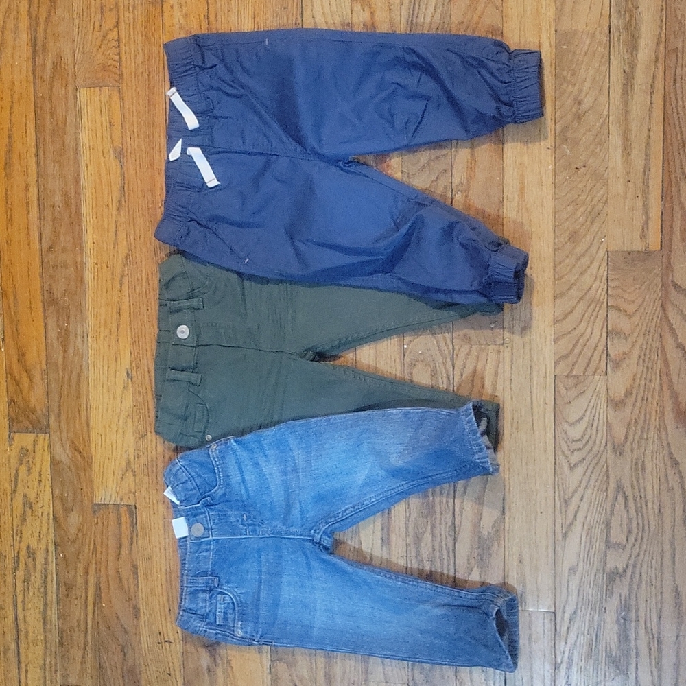 H&M Baby Bottoms